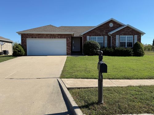 901 Tracy Lane, Mt Vernon, MO, 65712 | Card Image
