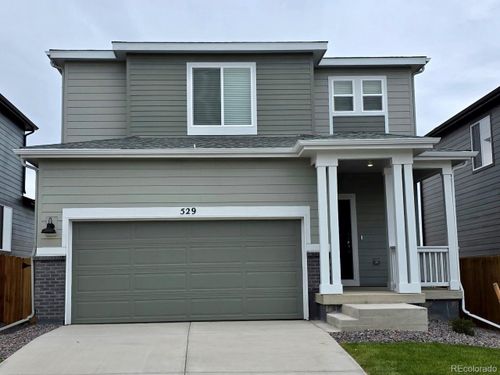 529 97th Ave, Greeley, CO, 80634-4592 | Card Image