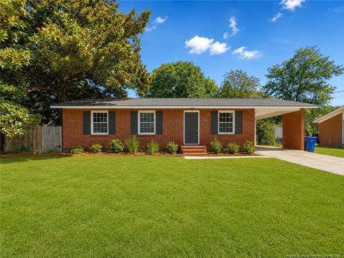 4438 Wellington Dr, Fayetteville, NC, 28314-0739 | Card Image