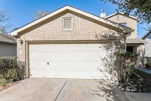 8119 Stagewood Dr, Humble, TX, 77338-2045 | Card Image