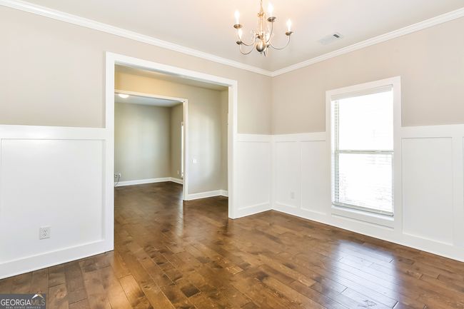 1700 Cobblefield Cir, House other with 5 bedrooms, 5 bathrooms and 3 parking in Dacula GA | Image 4