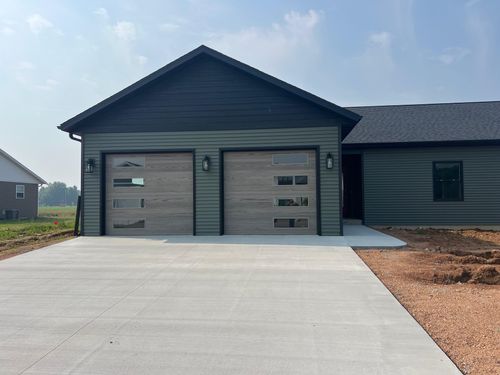 203 W Kobs St, SPENCER, WI, 54479-9542 | Card Image