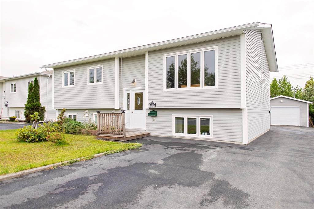 Residential in Gander