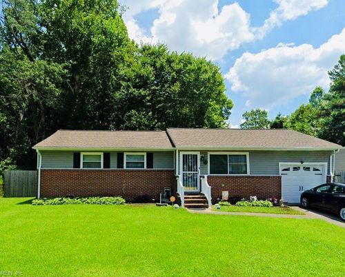 1821 Spar St, Chesapeake, VA, 23321-3322 | Card Image