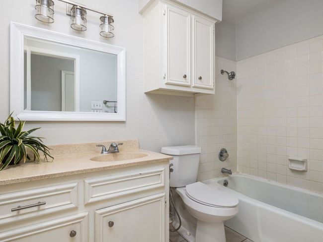 Full bath with vanity and shower combination | Image 12