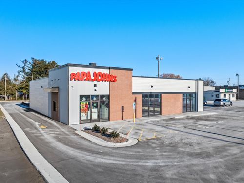3810 Calumet Ave, Manitowoc, WI, 54220-5436 | Card Image