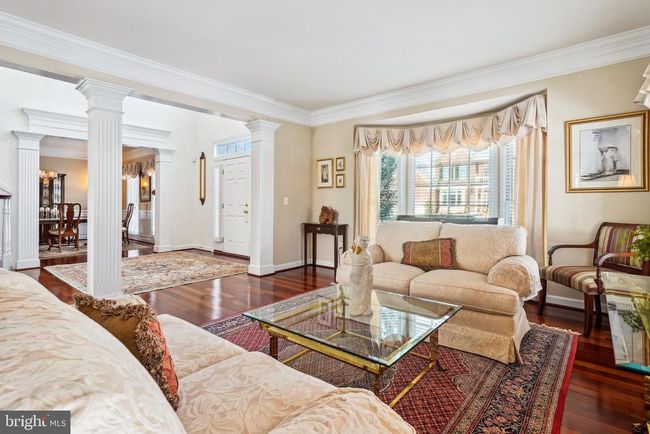 43287 Warwick Hills Ct, House other with 5 bedrooms, 5 bathrooms and null parking in LEESBURG VA | Image 35