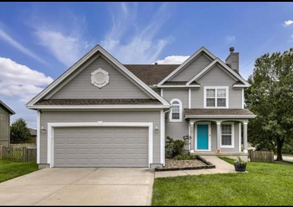 116th St, Kansas City, MO 64157