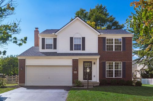 5071 Claymill Dr, Hilliard, OH, 43026-3415 | Card Image