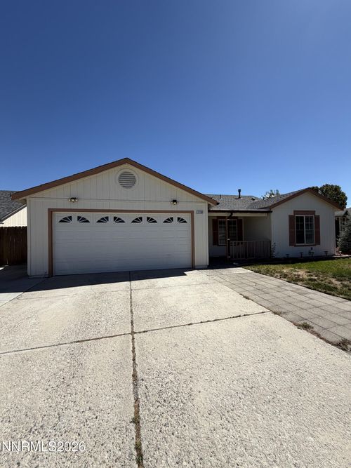 11700 Camel Rock Dr, Reno, NV, 89506-7515 | Card Image