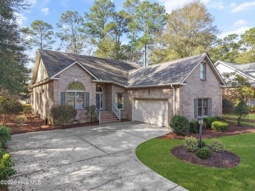 3159 Fairway 3 Ct Sw, Supply, NC, 28462-2175 | Card Image