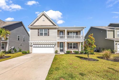 1164 Baker Creek Loop, Myrtle Beach, SC, 29579-3739 | Card Image