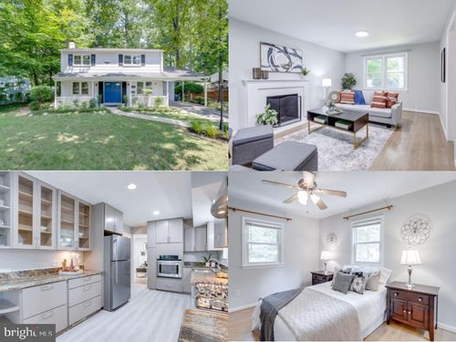 8916 Karver Ln, ANNANDALE, VA, 22003-4115 | Card Image