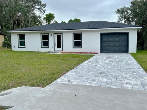 2855 Se 146th Pl, Summerfield, FL, 34491-3967 | Card Image