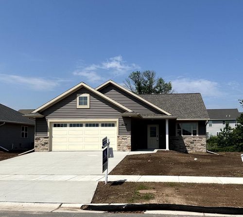 N9339 Gemstone Court, HARRISON, WI, 54915 | Card Image
