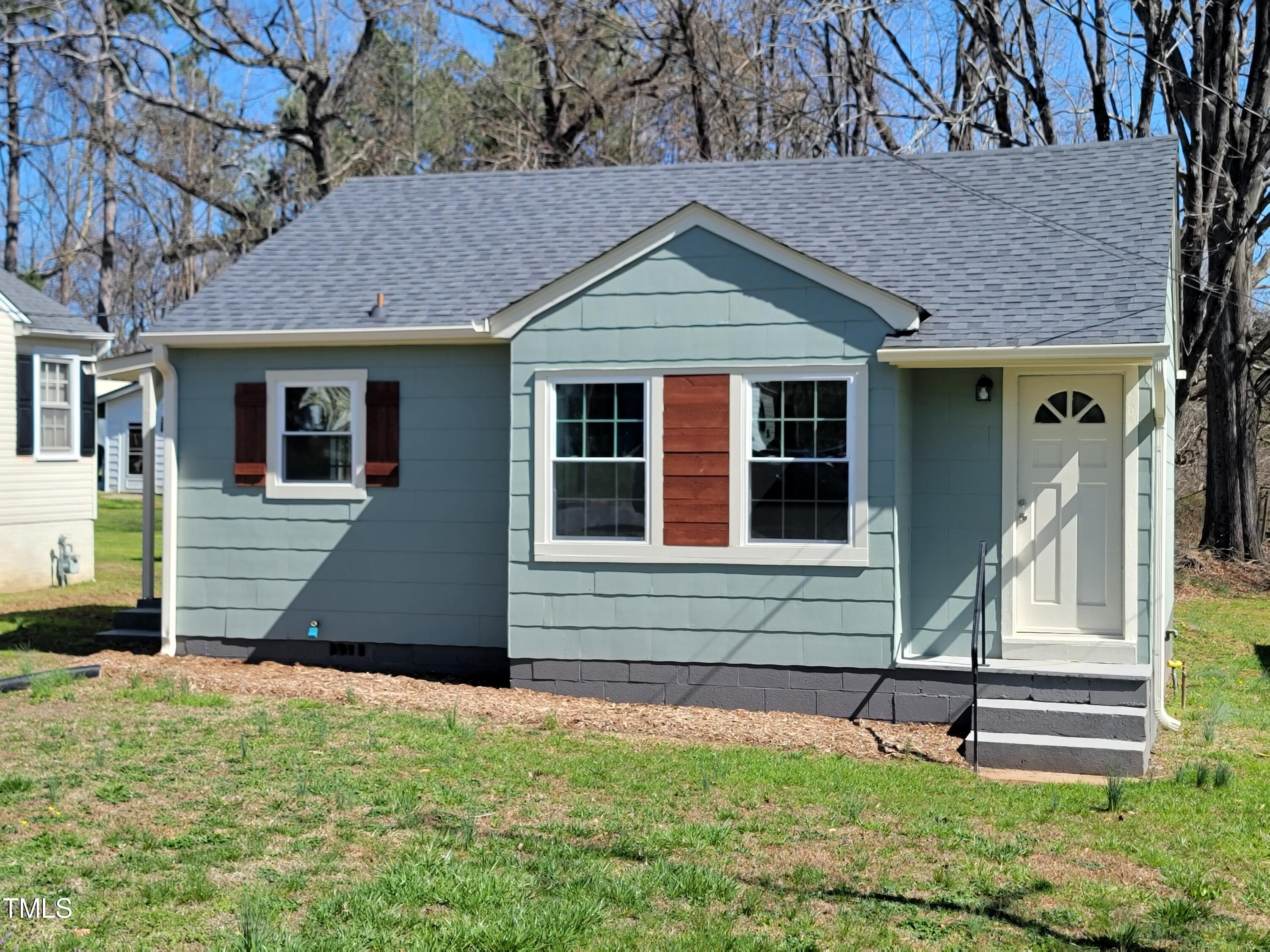 Pointer St, Roxboro, NC 27573