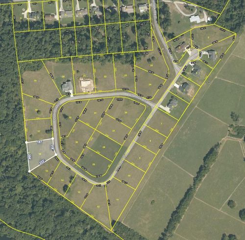 405 Overlook Dr, Dayton, TN, 37321-2906 | Card Image