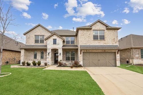 6201 Cheshire St, Aubrey, TX, 76227-2385 | Card Image