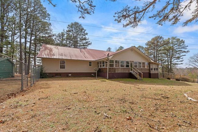6124 Highway 36 W, House other with 4 bedrooms, 2 bathrooms and null parking in Rose Bud AR | Image 28