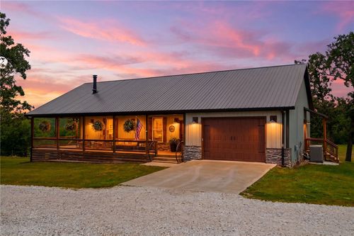 628 Owl Hollow Rd, West Fork, AR, 72774-2637 | Card Image