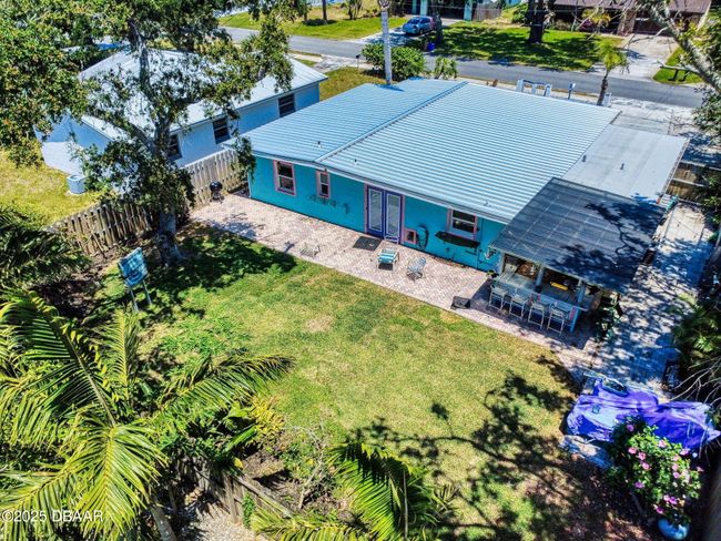 650 S Pine St, House other with 3 bedrooms, 2 bathrooms and null parking in NEW SMYRNA BEACH FL | Image 68