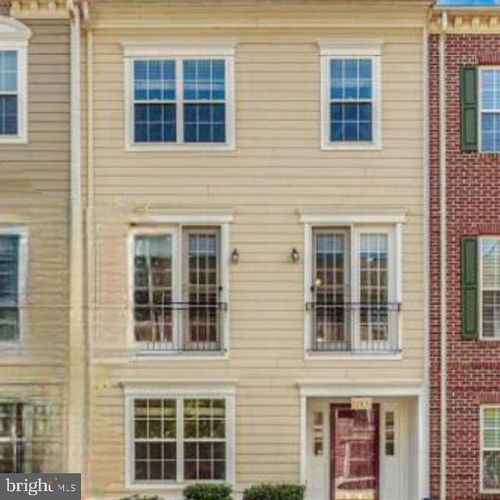 8809 Lew Wallace Rd, FREDERICK, MD, 21704-7856 | Card Image