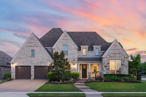 3420 Redpine Dr, Prosper, TX, 75078-1603 | Card Image
