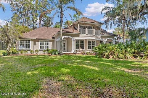 124 River Plantation Rd N, St Augustine, FL, 32092-8958 | Card Image