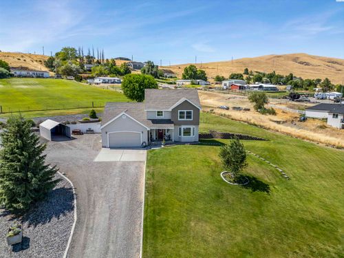 504 W Wagon Wheel Pr Nw, Benton City, WA, 99320-8660 | Card Image