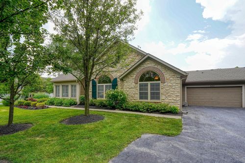 4158 Windbud Dr, New Albany, OH, 43054-7011 | Card Image