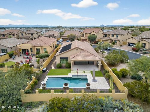 1947 N Channing --, Mesa, AZ, 85207 | Card Image