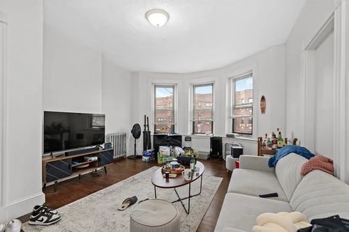 3-868 Huntington Ave, Boston, MA, 02115-6237 | Card Image