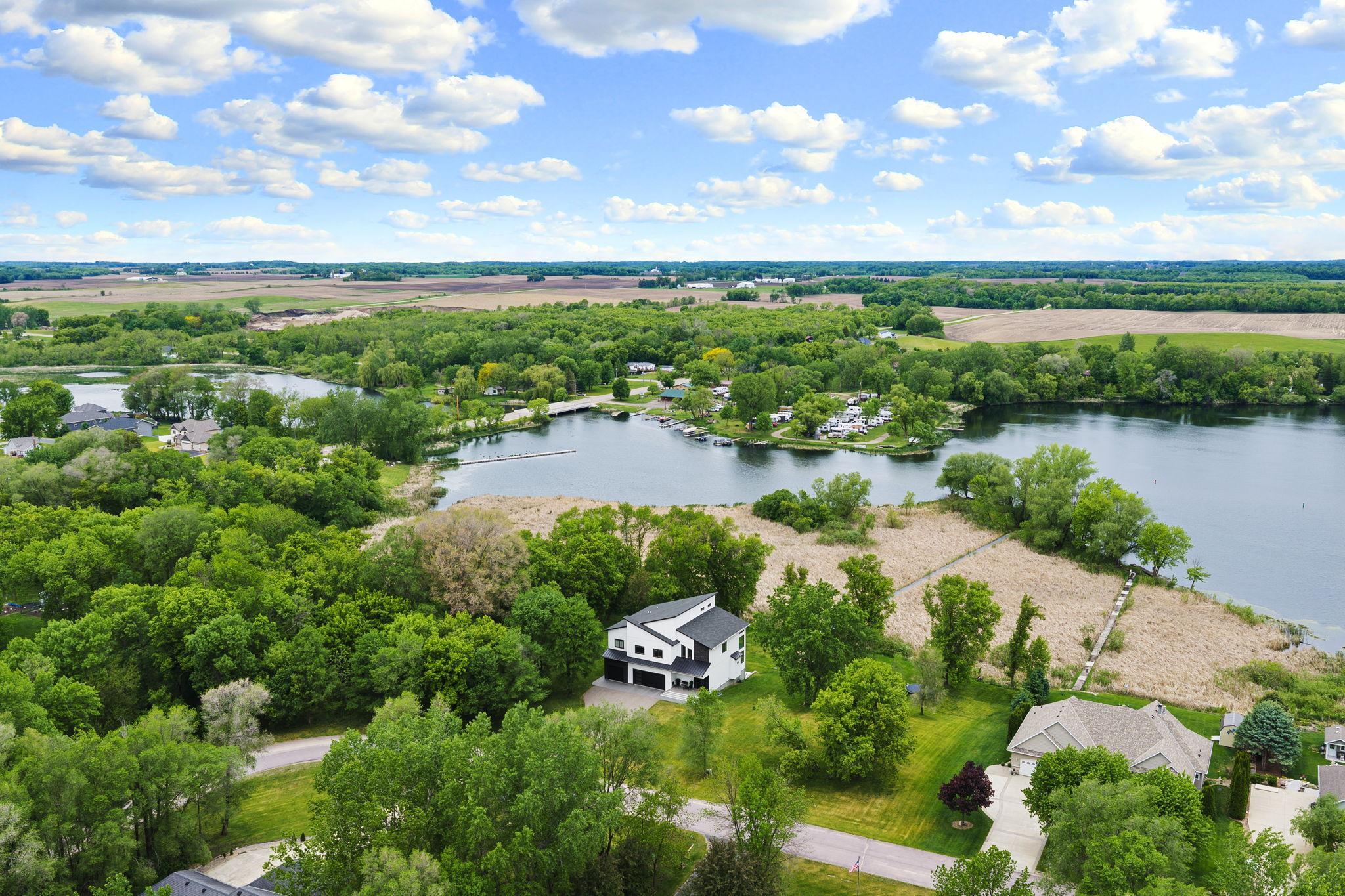 Land in Faribault 4