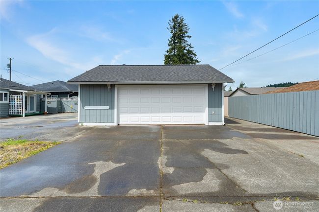 2300 W 2 Nd St, House other with 2 bedrooms, 1 bathrooms and 2 parking in Aberdeen WA | Image 28