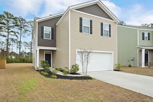 661 Silver Spruce St, Summerville, SC, 29486-7052 | Card Image
