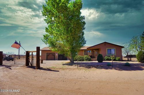 5215 E Sunizona Dr, Pearce, AZ, 85625-6022 | Card Image