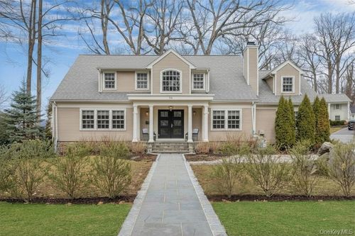 34 Hemlock Dr, Sleepy Hollow, NY, 10591-1027 | Card Image