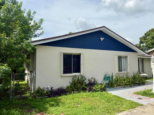 7714 Sw 8th Court, North Lauderdale, FL, 33068 | Card Image