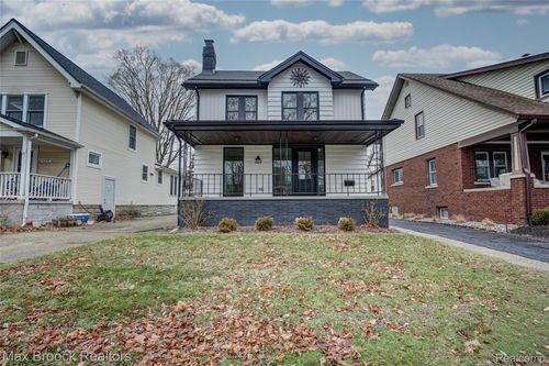 409 Baldwin Ave, Royal Oak, MI, 48067-3675 | Card Image