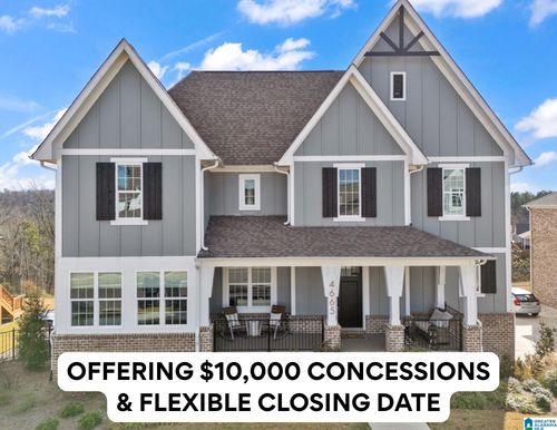 4665 Brexton St, TRUSSVILLE, AL, 35173-2533 | Card Image