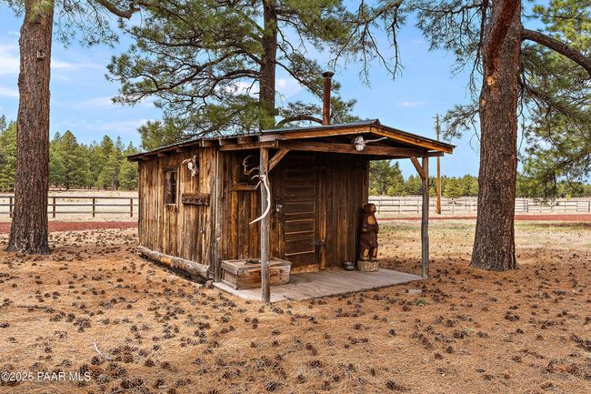 Bunk House - Supply Room | Image 128