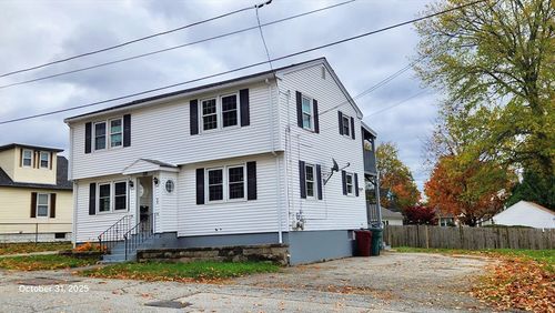 138 W Forest St, Lowell, MA, 01851-4820 | Card Image