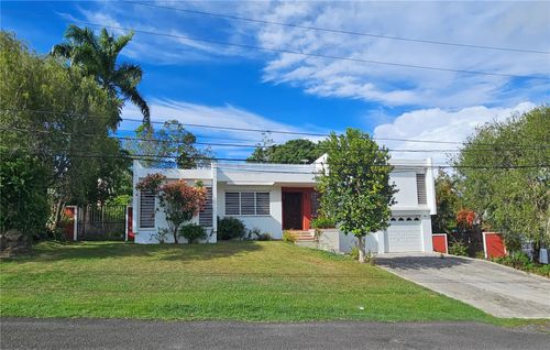 40-Calle Paraíso Hacienda Las Garzas, RIO GRANDE, PR, 00745 | Card Image