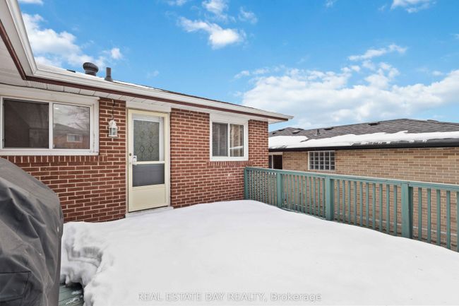 44 Angora St, House other with 5 bedrooms, 3 bathrooms and 2 parking in Scarborough ON | Image 36