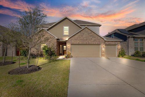 10610 Scrub Oak Dr, Rosharon, TX, 77583-4211 | Card Image