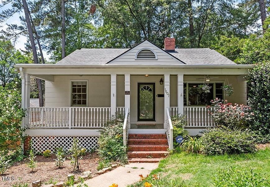 Lorraine Rd, Raleigh, NC 27607