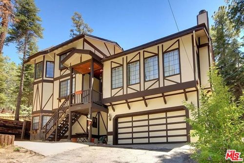 39486 Raccoon Dr, Fawnskin, CA, 92333 | Card Image
