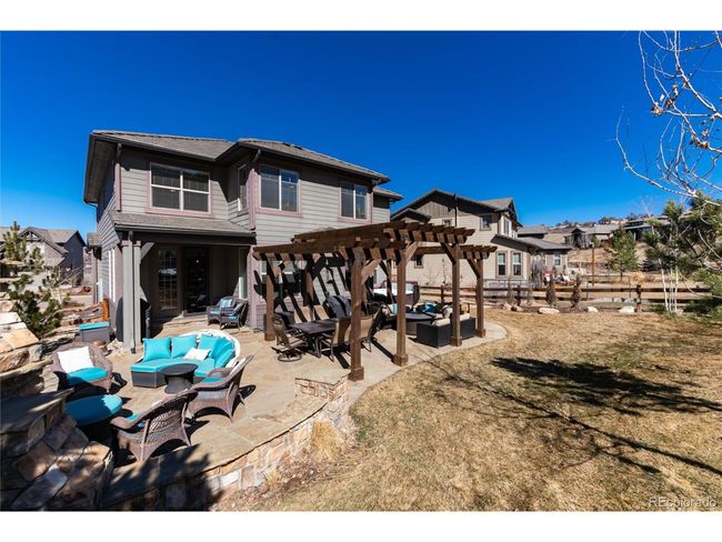 15798 Weaver Gulch Dr, House other with 4 bedrooms, 5 bathrooms and null parking in Morrison CO | Image 28