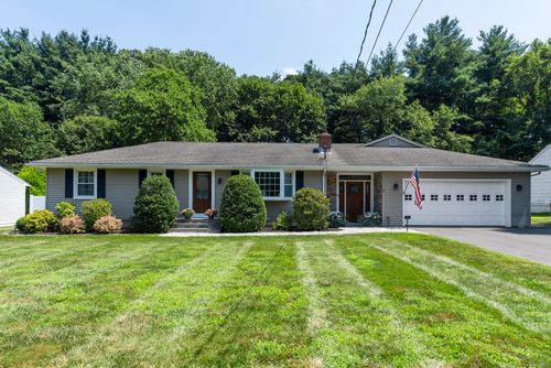 69 Glendale Dr, Bristol, CT, 06010-3040 | Card Image