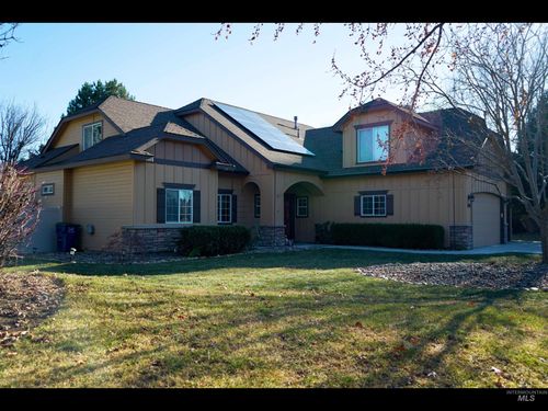 296 N Clearpoint Way, Eagle, ID, 83616 | Card Image